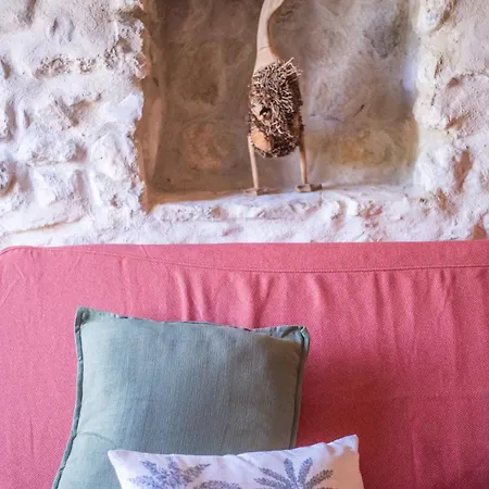 Holiday home Le Refuge Provencal Nijonyas *