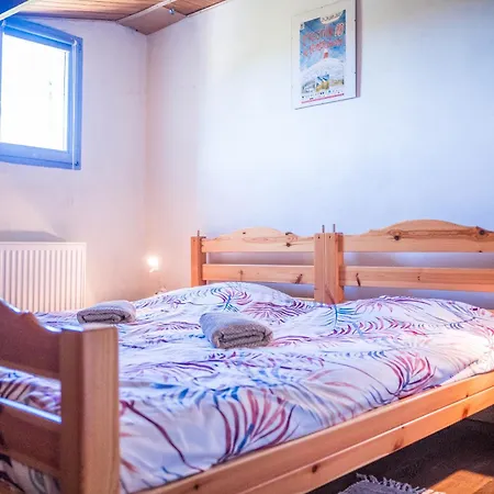 Le Refuge Provencal Nijonyas Holiday home Malaucene